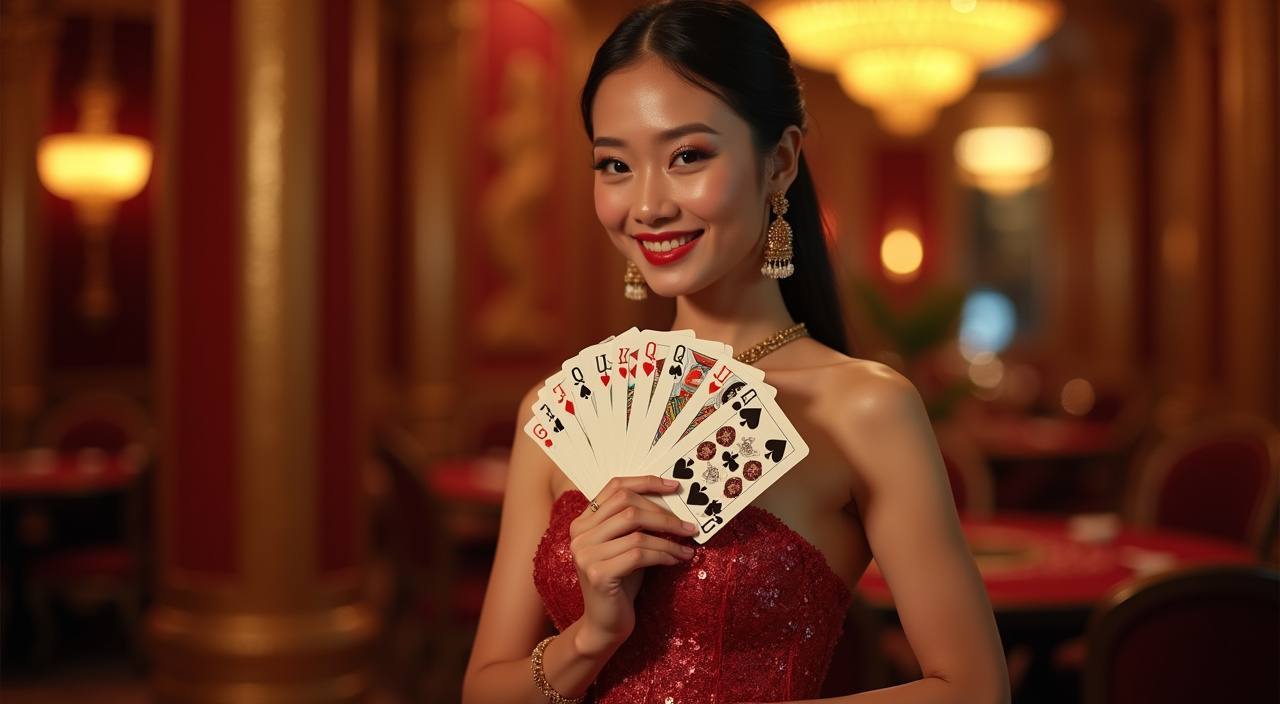 club388 slot Fortune Feast